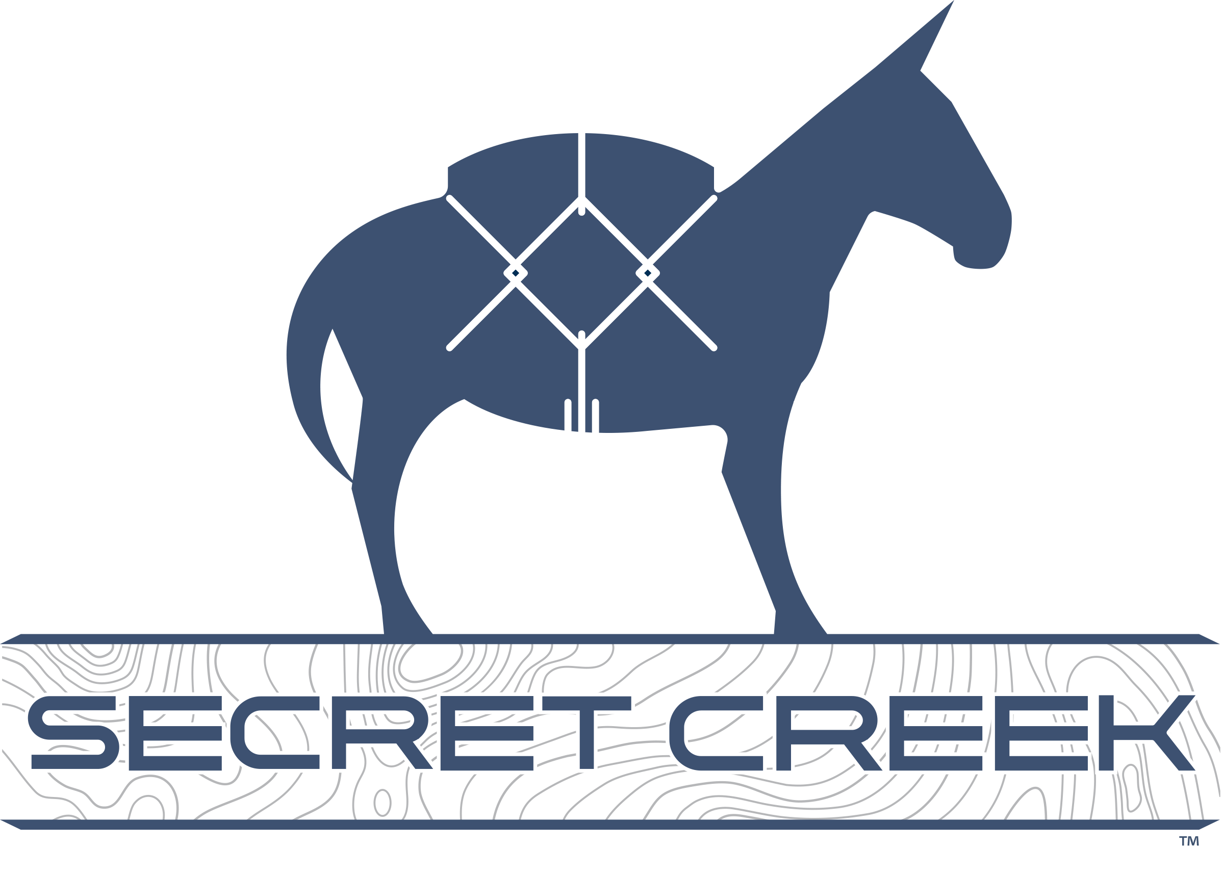 Secret Creek Connect