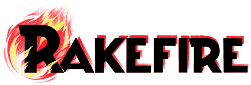 Rakefire