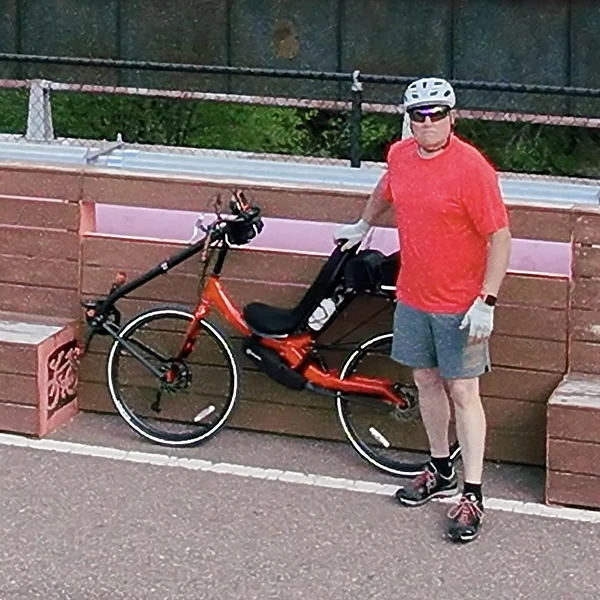 Photo of Thomas