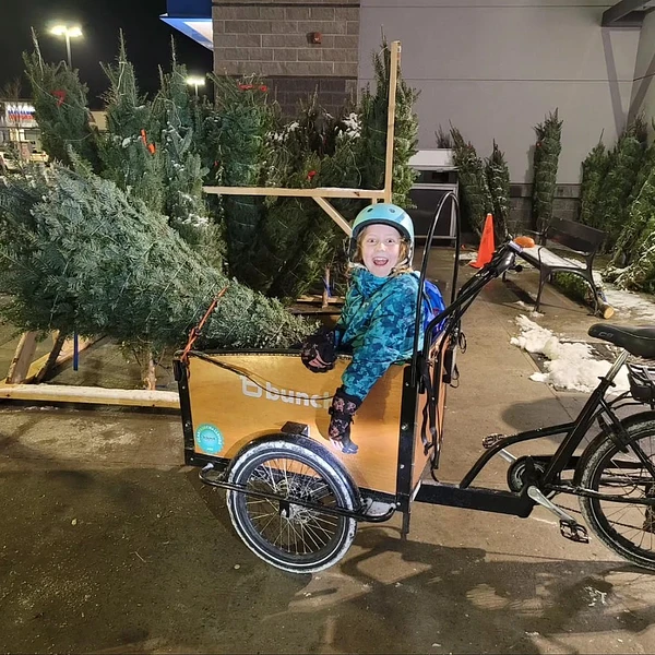 Photo of BikeBike Calgary