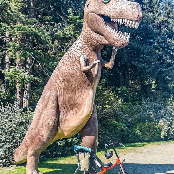 Photo of Dave