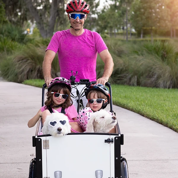 Photo of Beach & Bikes