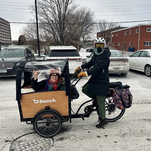 Photo of Pedego Edmonton