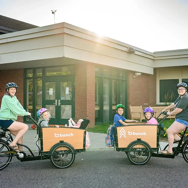 Photo of Pedego Carmel