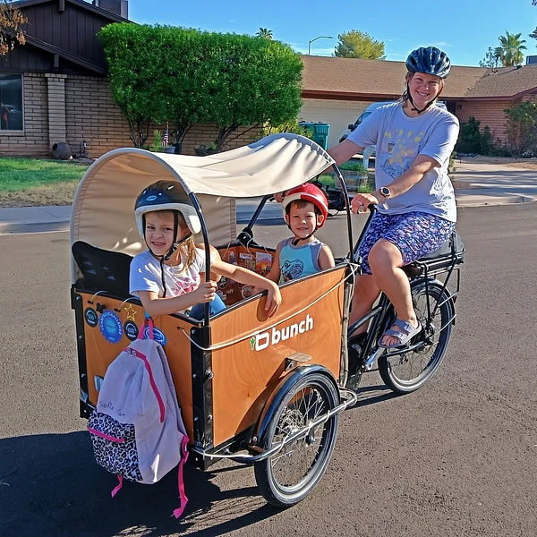 Photo of Bike Mart Richardson