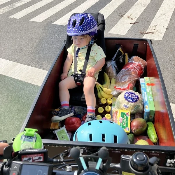 Photo of Joshua