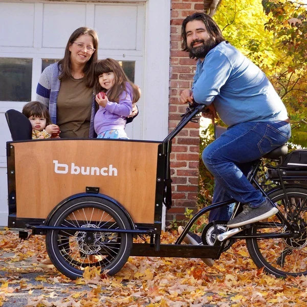 Photo of Casa Bikes