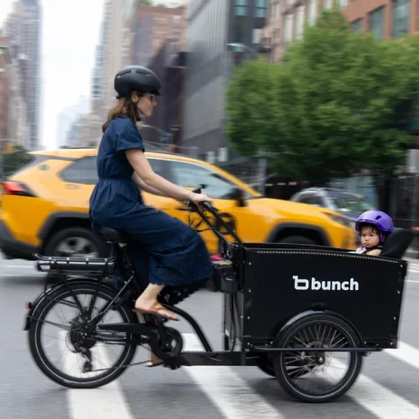 Photo of Whee - Family Cargo Bike Shop