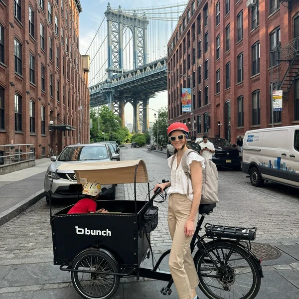Photo of Whee - Family Cargo Bike Shop