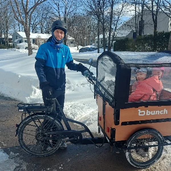 Photo of Pierre-Alexandre