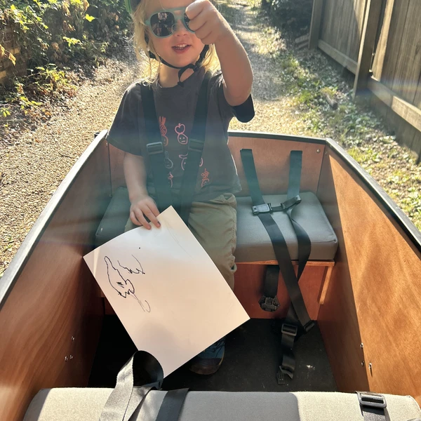 Photo of Lauren