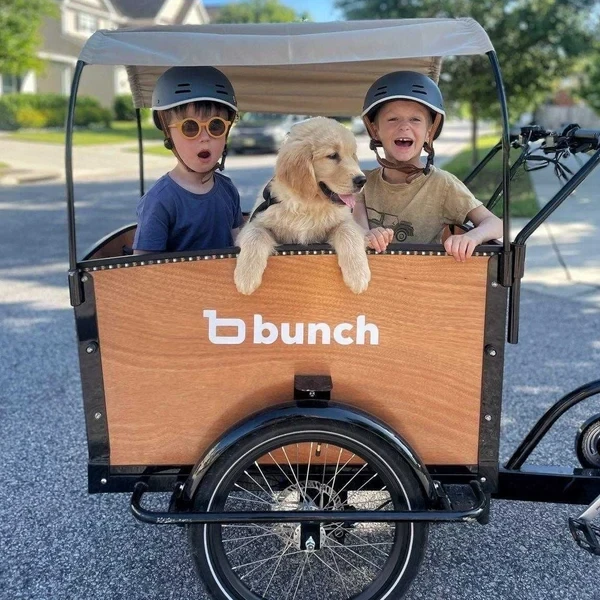 Photo of Alameda Bicycle