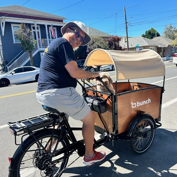 Photo of Alameda Bicycle