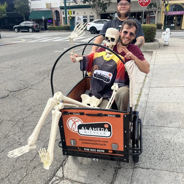 Photo of Alameda Bicycle