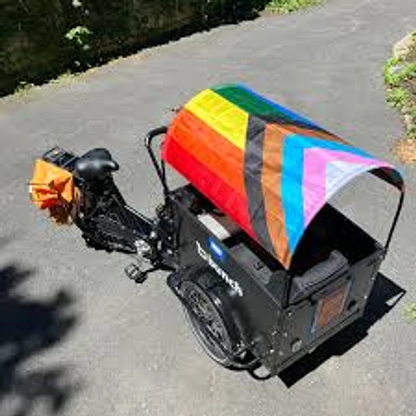 Photo of Community Pedal Power - Roslindale