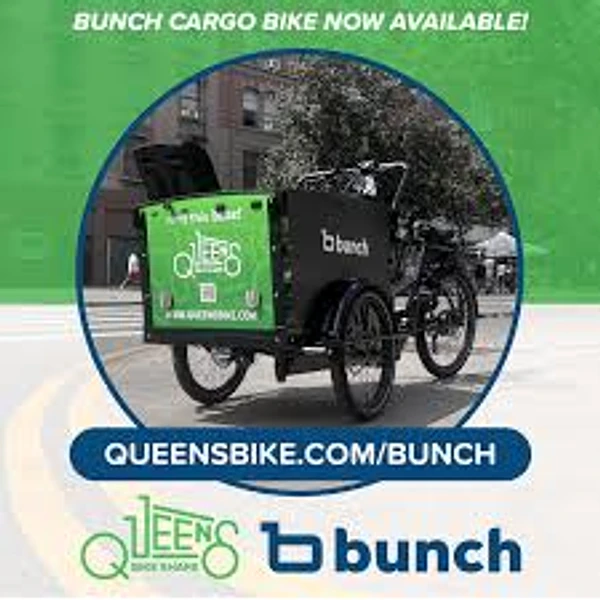 Photo of Queens Bike Share