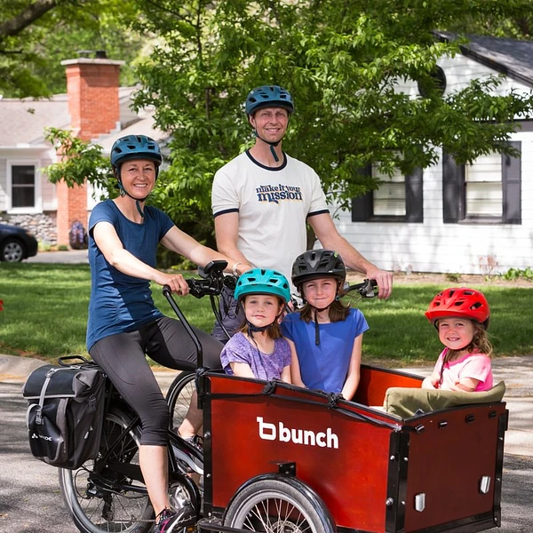 Photo of Pedego Alexandria