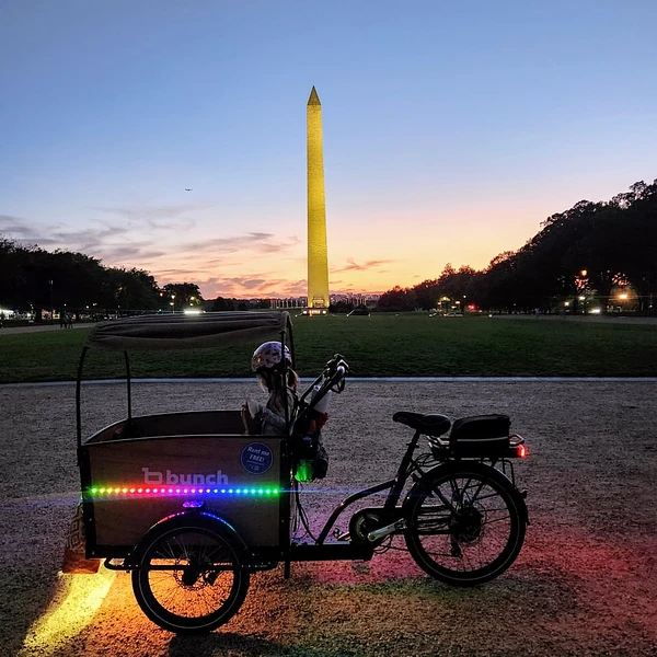 Photo of King Electric Bikes