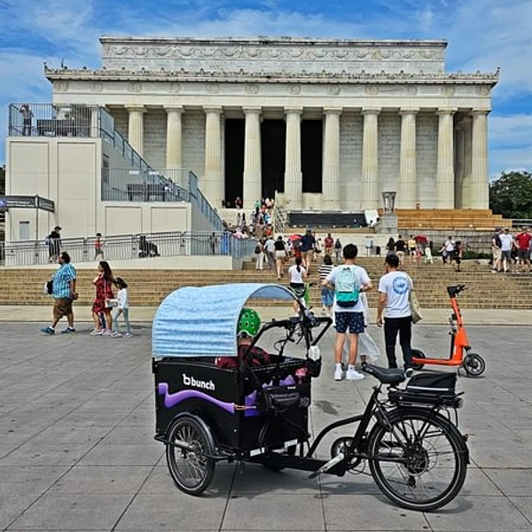 Photo of King Electric Bikes