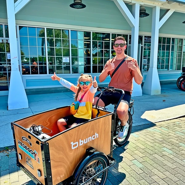 Photo of Riley @ Croton Ebikes