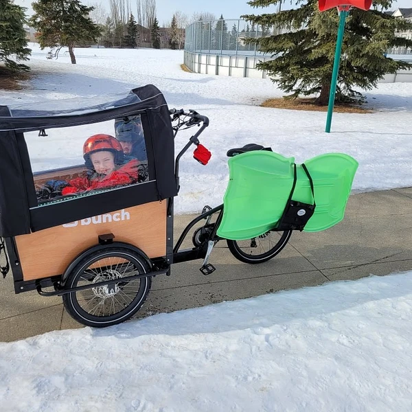 Photo of Pedego Edmonton