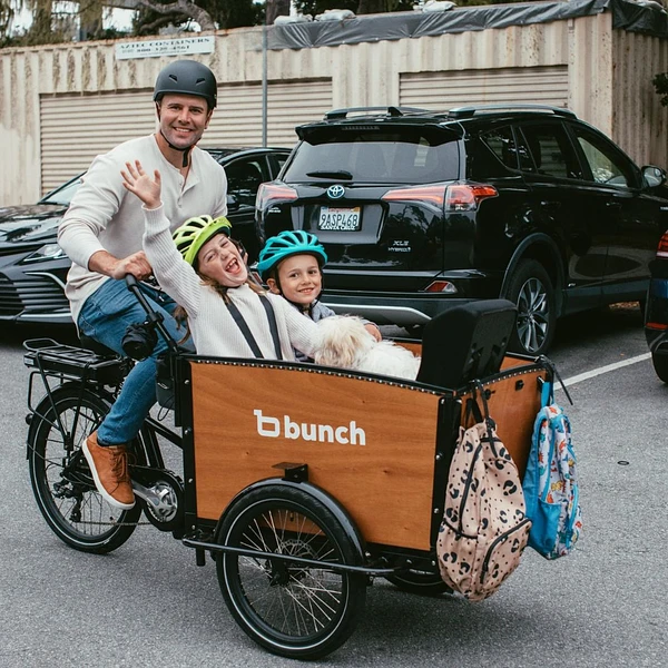 Photo of Watt Cycleworks