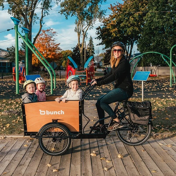 Photo of Pedego Chattanooga